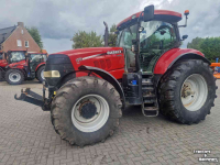 Tractor / Trekker Case-IH Puma 170 CVX