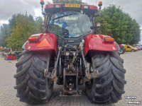 Tractor / Trekker Case-IH Puma 170 CVX