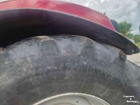 Tractor / Trekker Case-IH Puma 170 CVX