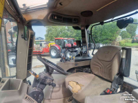 Tractor / Trekker Case-IH Puma 170 CVX