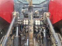 Tractor / Trekker Case-IH Puma 170 CVX
