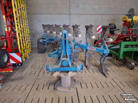 Ploegen Kramer emmegiemme  eco 7 FS V1S