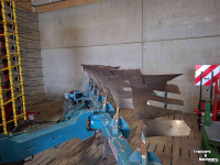Ploegen Kramer emmegiemme  eco 7 FS V1S