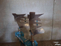 Ploegen Kramer emmegiemme  eco 7 FS V1S