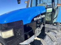 Tractor / Trekker New Holland TM 125