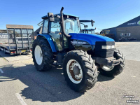 Tractor / Trekker New Holland TM 125