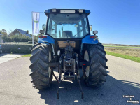 Tractor / Trekker New Holland TM 125