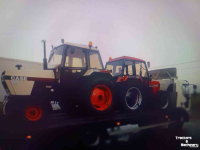 Tractor / Trekker Case-IH Alles 90/94