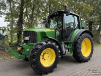 Tractor / Trekker John Deere 6220 PQ