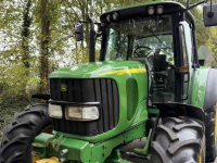 Tractor / Trekker John Deere 6220 PQ