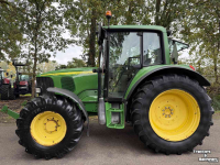 Tractor / Trekker John Deere 6220 PQ
