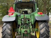 Tractor / Trekker John Deere 6220 PQ
