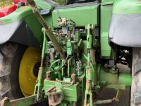 Tractor / Trekker John Deere 6220 PQ