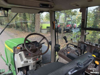 Tractor / Trekker John Deere 6220 PQ