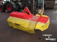 Maaier Pottinger NOVAALPIN 221