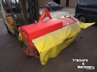 Maaier Pottinger NOVAALPIN 221