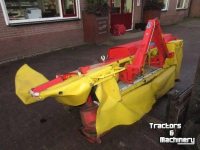 Maaier Pottinger NOVAALPIN 221