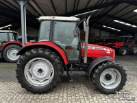 Tractor / Trekker Massey Ferguson 5455 Dyna-4