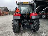 Tractor / Trekker Massey Ferguson 5455 Dyna-4
