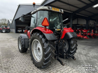 Tractor / Trekker Massey Ferguson 5455 Dyna-4