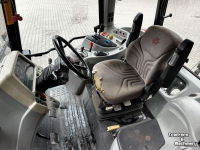 Tractor / Trekker Massey Ferguson 5455 Dyna-4