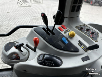 Tractor / Trekker Massey Ferguson 5455 Dyna-4