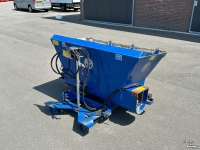 Voerdoseercontainer AP Doseerbak