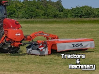 Maaier Kuhn Kuhn - FC 3115D FF Elite