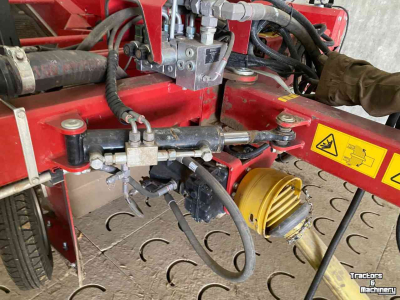 Overige oogstmachines en toebehoren VSS UienladerVSS Amac UL 1480 Uienlader