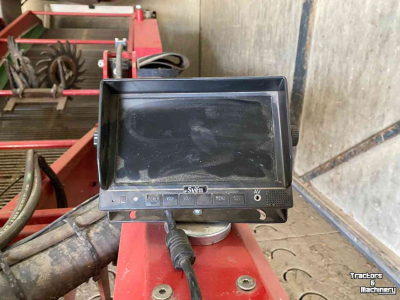 Overige oogstmachines en toebehoren VSS UienladerVSS Amac UL 1480 Uienlader