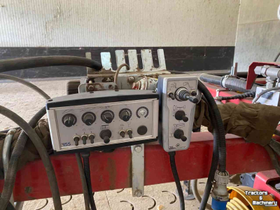 Overige oogstmachines en toebehoren VSS UienladerVSS Amac UL 1480 Uienlader