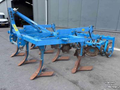 Cultivator Lemken Kristall 9/300