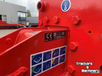 Rotorkopeg Kuhn ROTORKOPEG TYPE HR7040 R