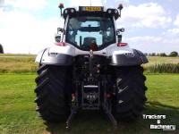 Tractor / Trekker Valtra T175 Active