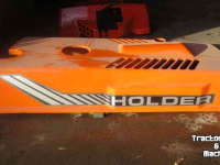 Diverse nieuwe onderdelen Holder Motorkap Holder C 2.42 / C2.40