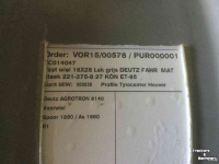 Wielen, Banden, Velgen & Afstandsringen Molcon W16-28