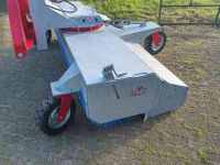 Veegmachine M-Sweep Hstv600p250