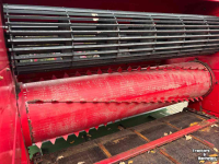 Voermengwagen Vertikaal Trioliet blokken doseerwagen