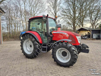 Tractor / Trekker McCormick X4.50