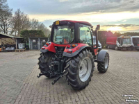 Tractor / Trekker McCormick X4.50