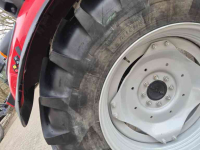 Tractor / Trekker McCormick X4.50