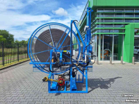 Drainspuit / Drainreiniger / Drainagereiniger S&S Professionele Drainreiniger
