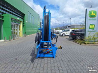 Drainspuit / Drainreiniger / Drainagereiniger S&S Professionele Drainreiniger