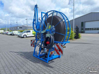Drainspuit / Drainreiniger / Drainagereiniger S&S Professionele Drainreiniger