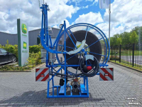 Drainspuit / Drainreiniger / Drainagereiniger S&S Professionele Drainreiniger