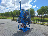 Drainspuit / Drainreiniger / Drainagereiniger S&S Professionele Drainreiniger