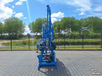 Drainspuit / Drainreiniger / Drainagereiniger S&S Professionele Drainreiniger