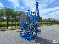 Drainspuit / Drainreiniger / Drainagereiniger S&S Professionele Drainreiniger
