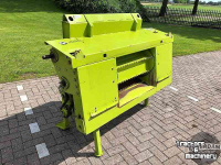 Maaidorser / Combine Claas GPS LKS Adapter