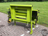 Maaidorser / Combine Claas GPS LKS Adapter